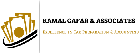tax accounting financial advisory | Kamal Gafar & Associates